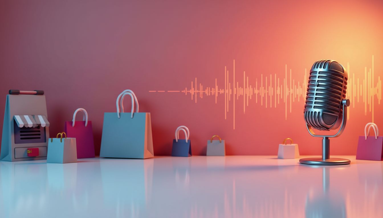 The Retail Podcast - Insights from retail industry leaders