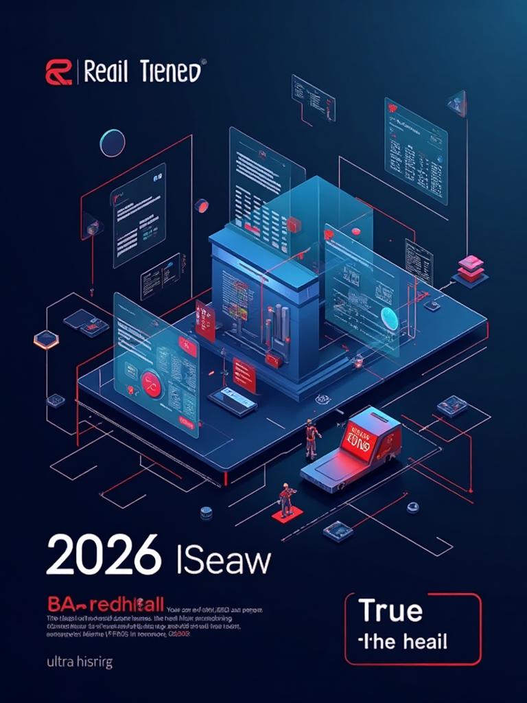 2026 Retail Trends Report