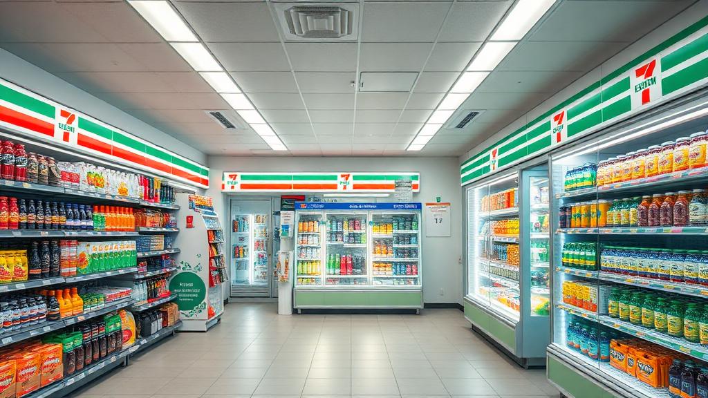 How 7-Eleven’s CEO Is Leading the Way