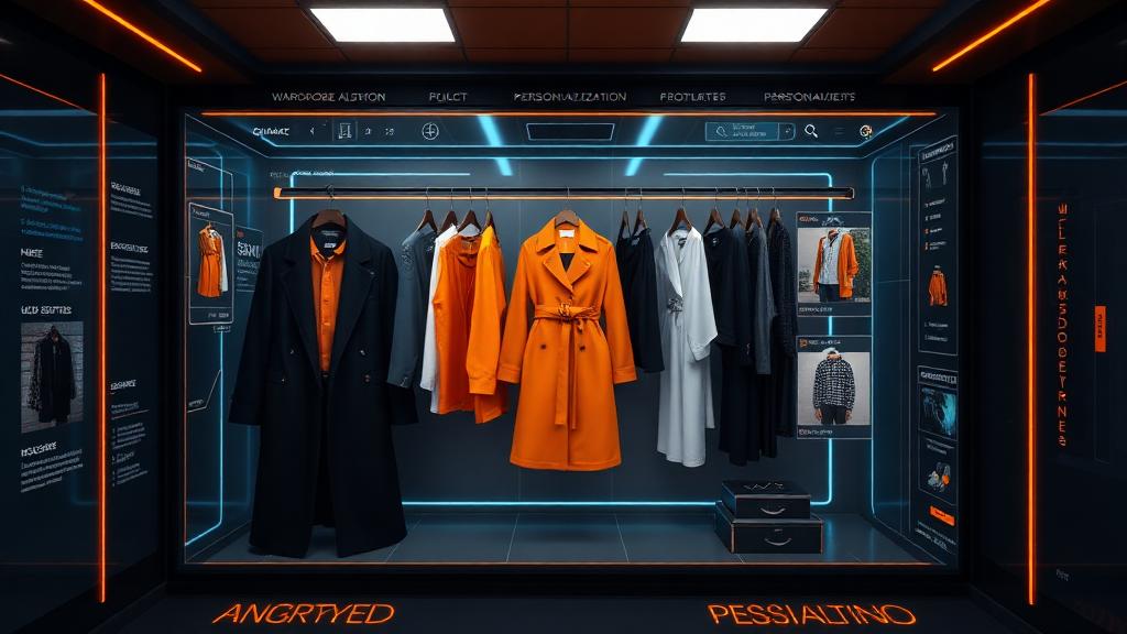 The AI Revolution in Fashion Retail: Amazon's Innovative Approach