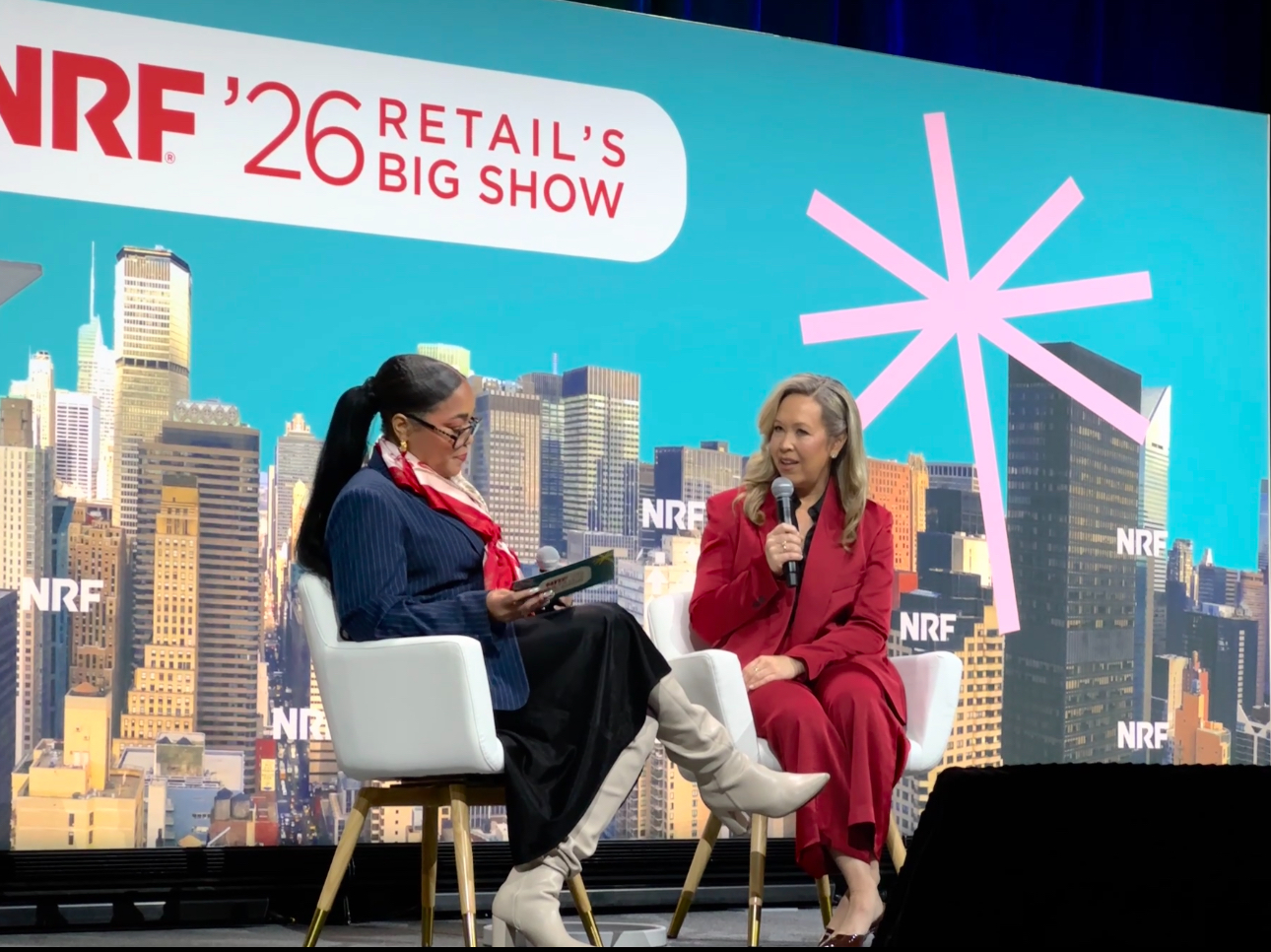 Brieane Olson on What New Gen Z and Gen Alpha Research Means for Retail