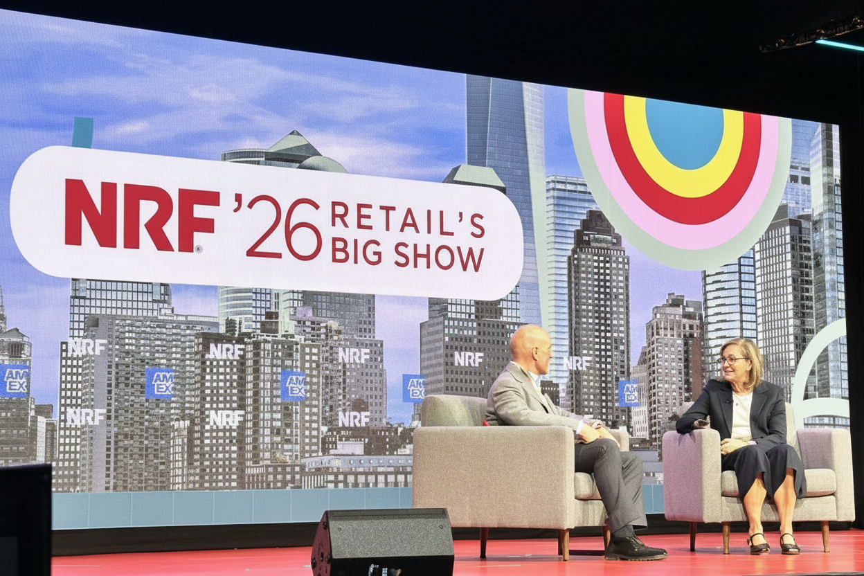 A&F Co. CEO Fran Horowitz on Leadership, Culture, and Reinventing Iconic Brands