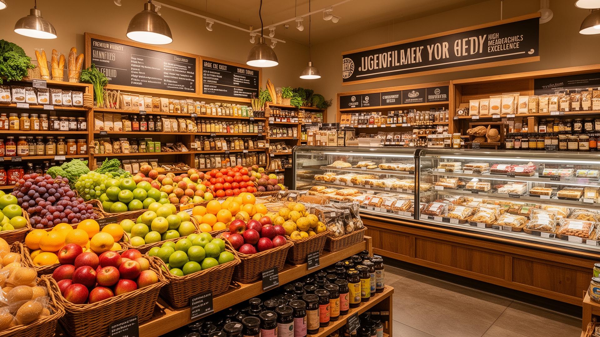 How Kowalski's Markets Excels in Merchandising, Product, and Digital Checkouts