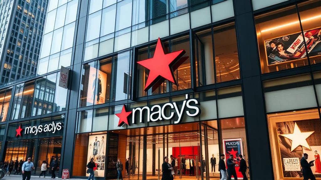 How Macy’s is Reinventing Private Brands