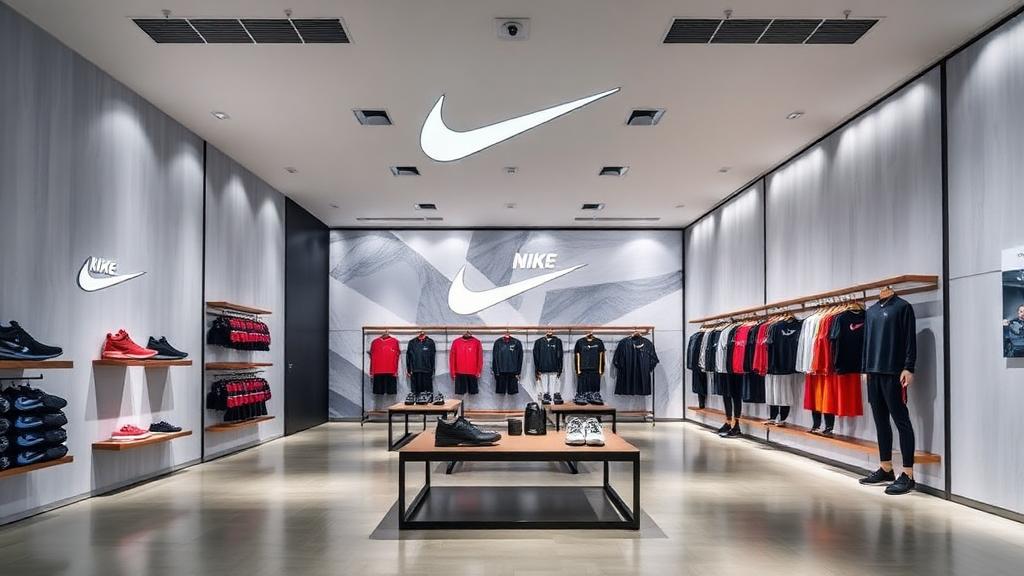 Unleashing the Power of Wellness: Nike's Holistic Fitness Revolution