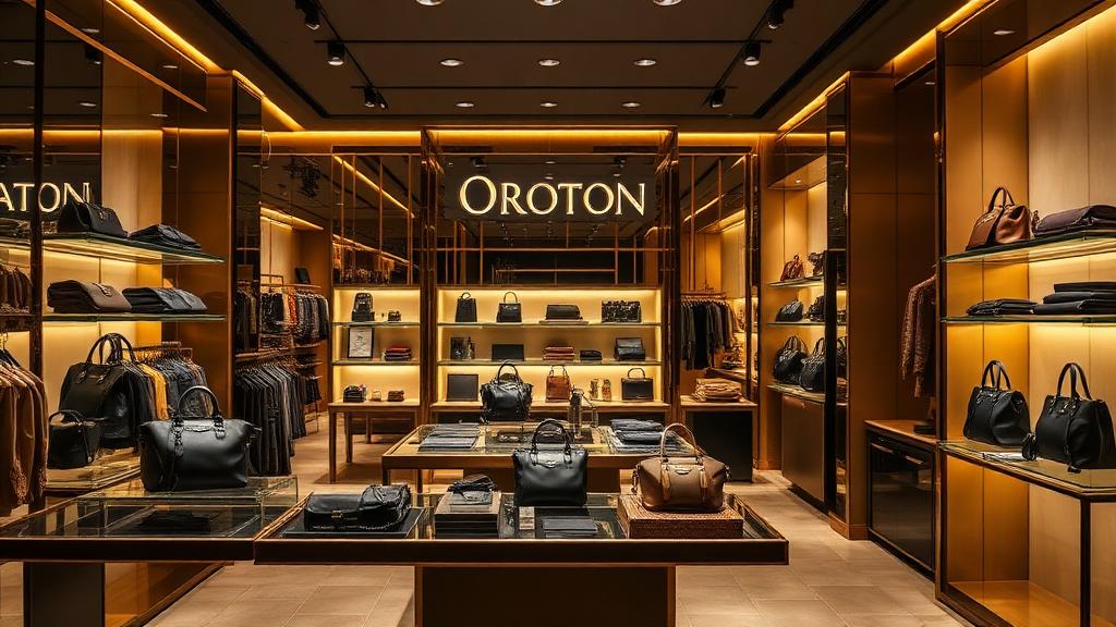 How To Rejuvenate An 80-Year-Old Brand