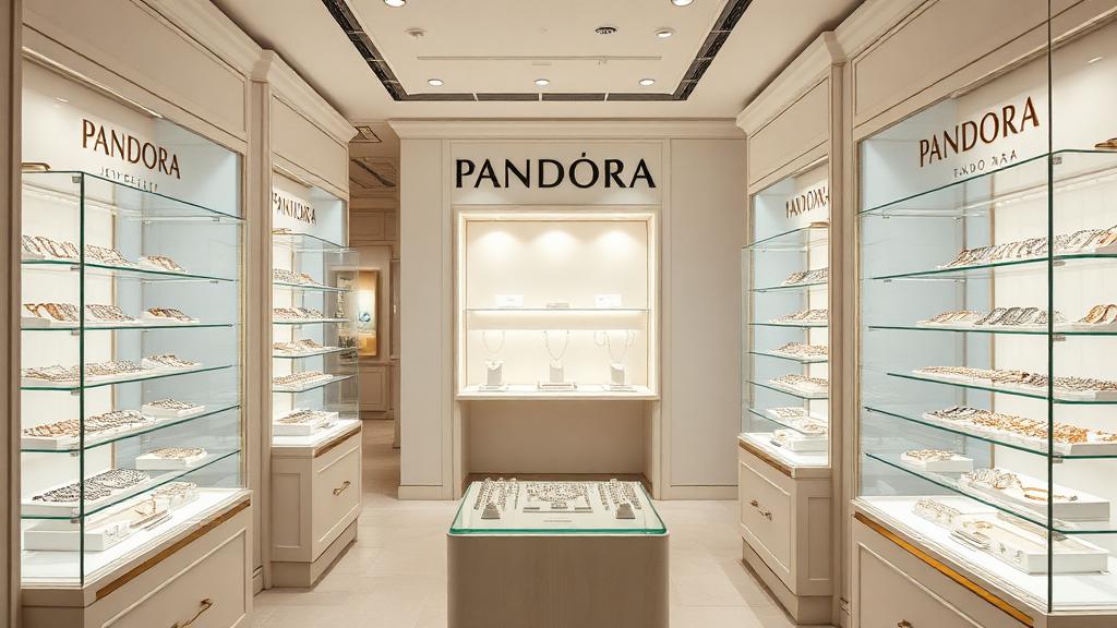 Pandora Unlocks AI Magic: Crafting Delightful Customer Journeys