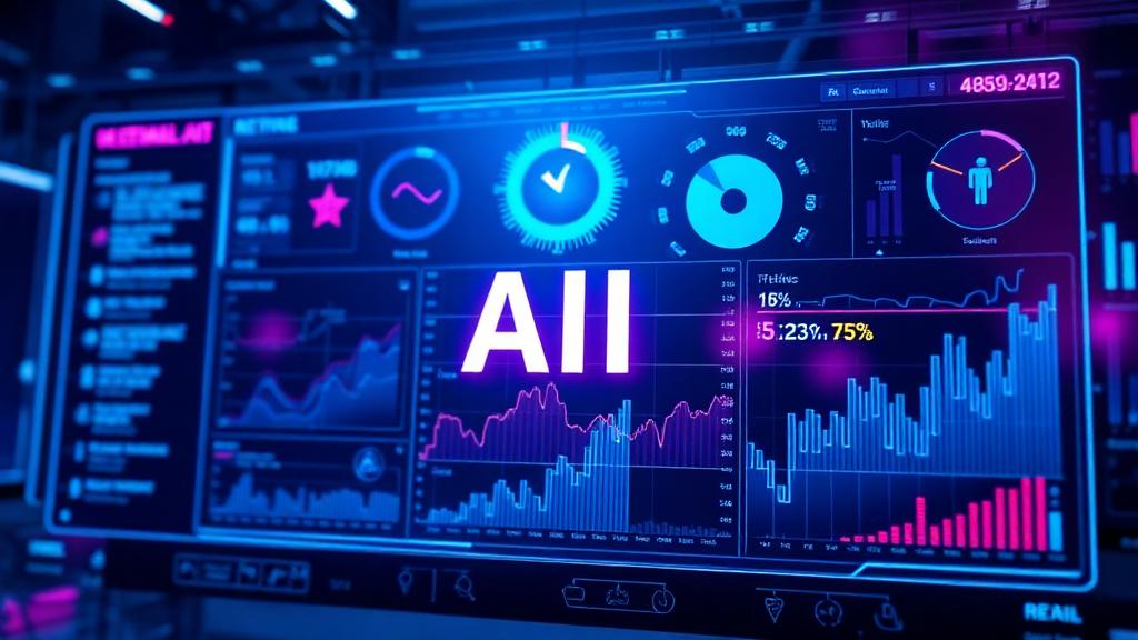 AI in Retail: Why Adoption is the Key to Competitive Edge