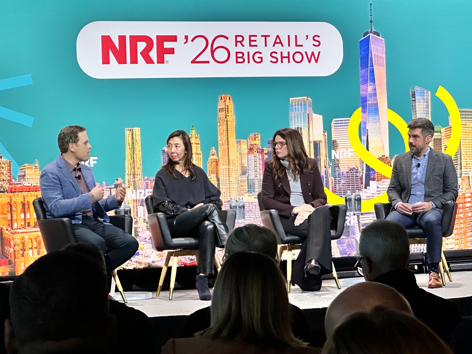 The Rise of Agentic Commerce and What AI Means for the Future of Shopping